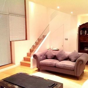 Luxury Apartment